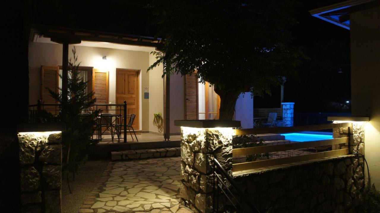 ניקיאנה Villa Saint George מראה חיצוני תמונה