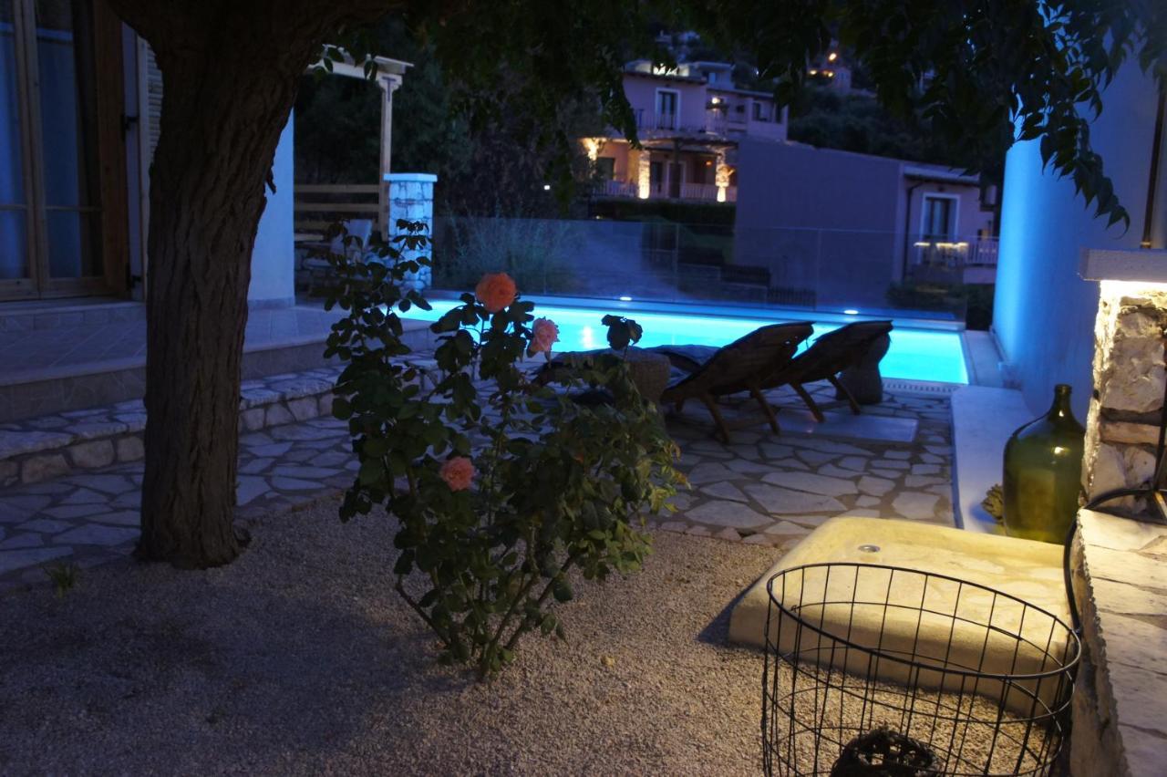 ניקיאנה Villa Saint George מראה חיצוני תמונה