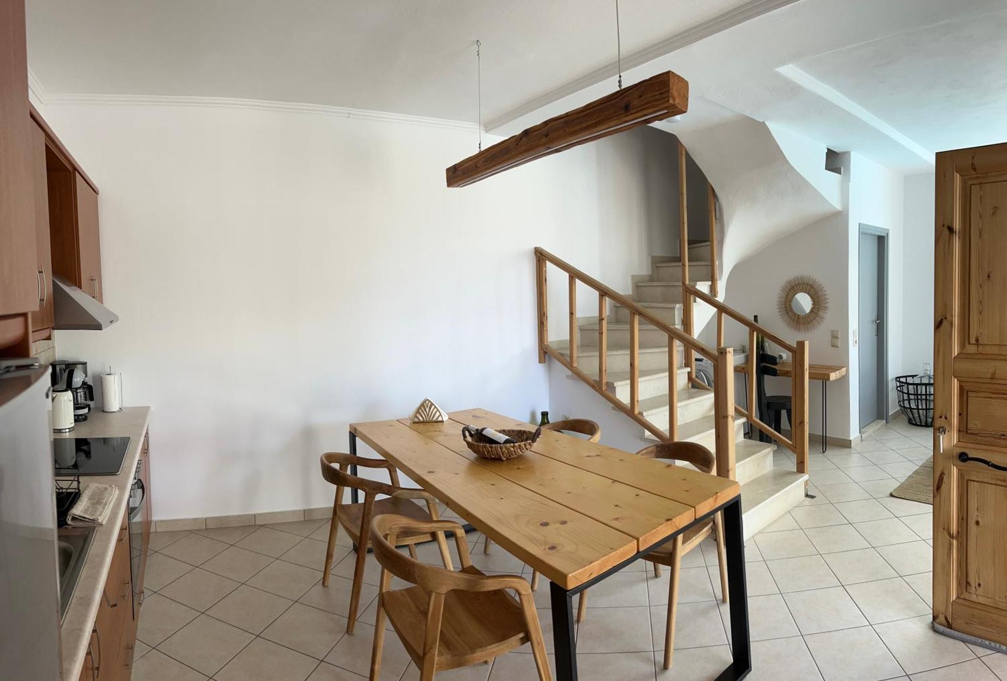 ניקיאנה Villa Saint George מראה חיצוני תמונה