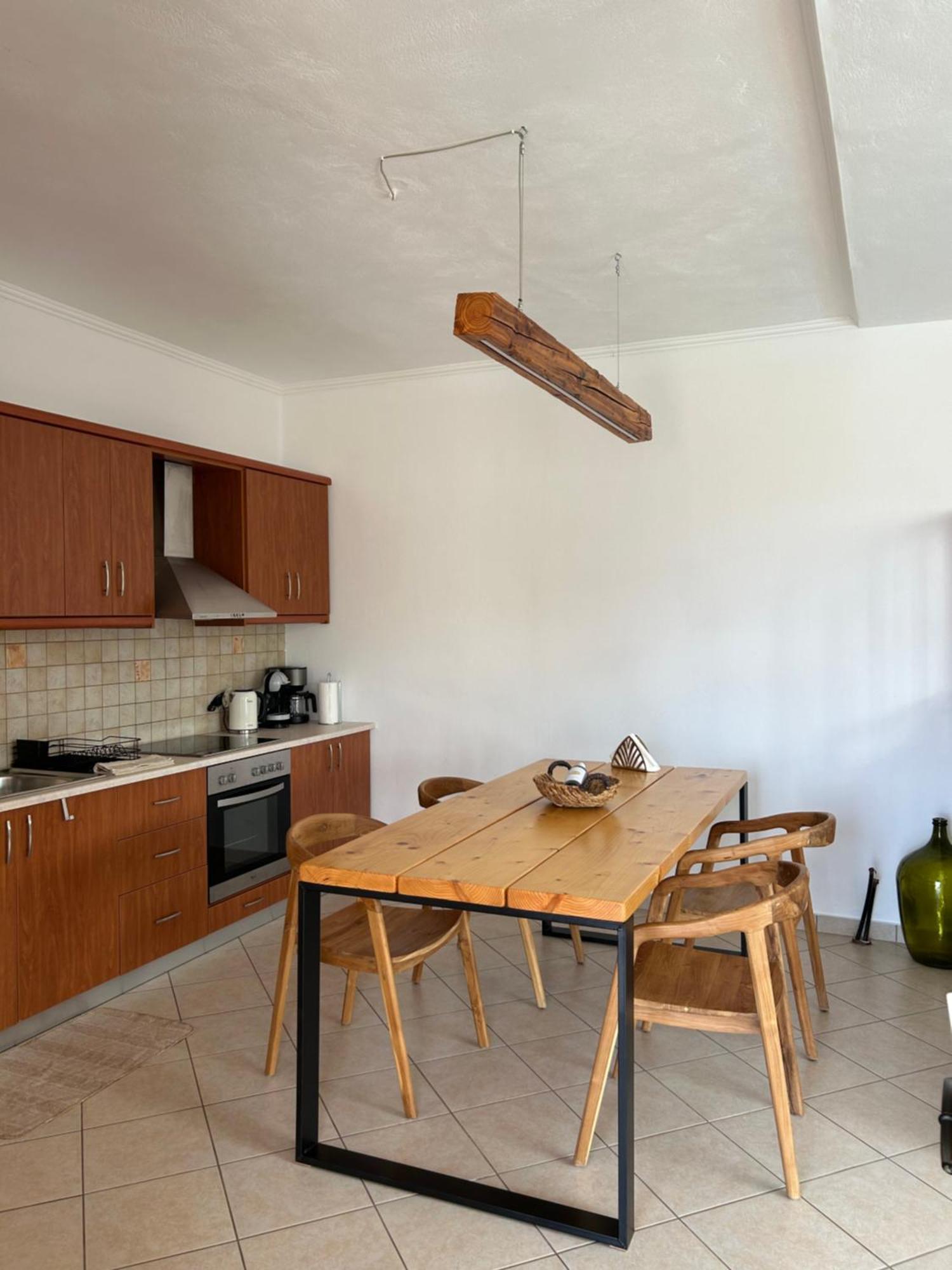 ניקיאנה Villa Saint George מראה חיצוני תמונה