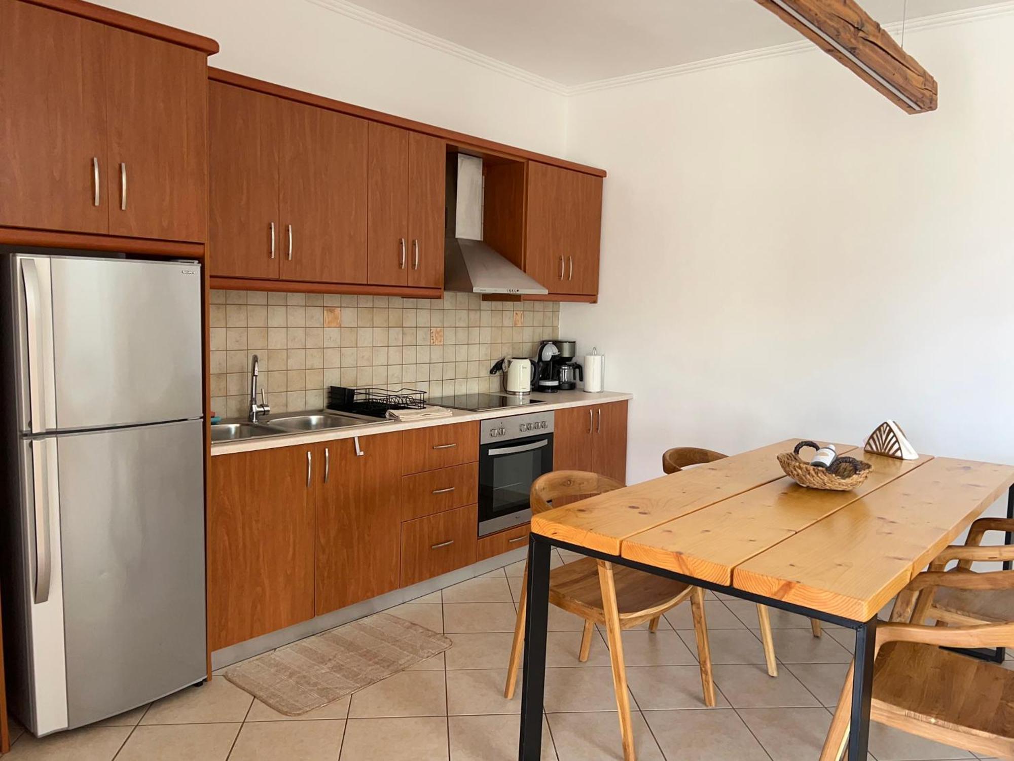 ניקיאנה Villa Saint George מראה חיצוני תמונה