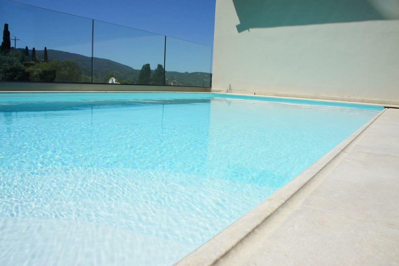 ניקיאנה Villa Saint George מראה חיצוני תמונה